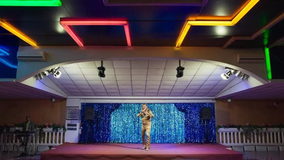 Programmkino CineCiutat zeigt in Palma exklusiv zwei Filme von Ulrich Seidl