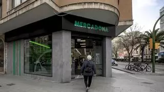 Mercadona opta por no abrir en Palma el día 31 ante la polémica generada