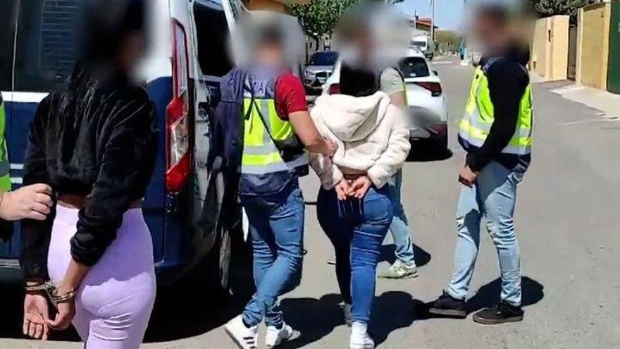 Absueltos de explotar sexualmente a dos mujeres en Murcia: &quot;Se prostituían porque querían&quot;