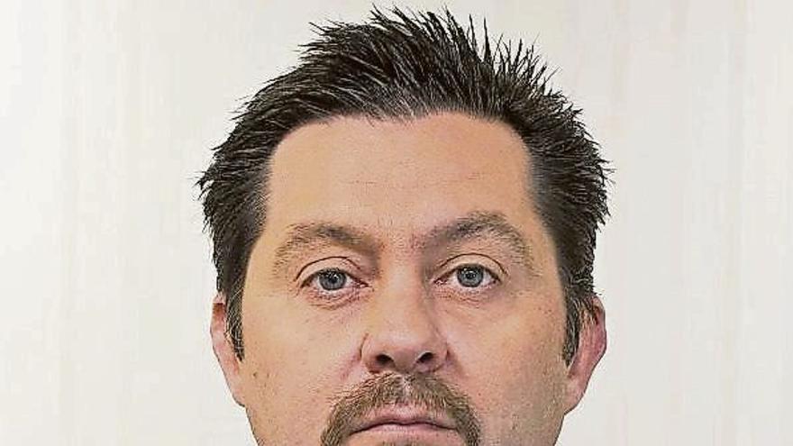 El noiés Ramón Campos, creador de ‘El caso Asunta’. |  Netflix