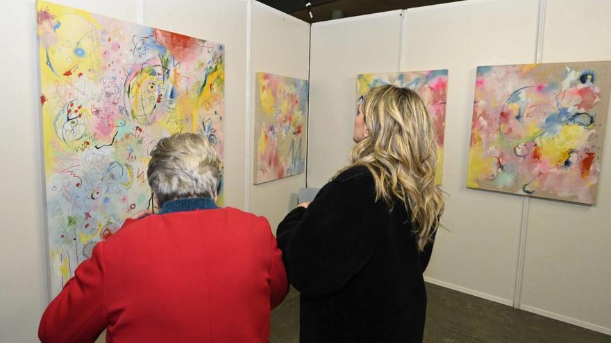 Edición de 2024.
| Pablo Hernández Gamarra