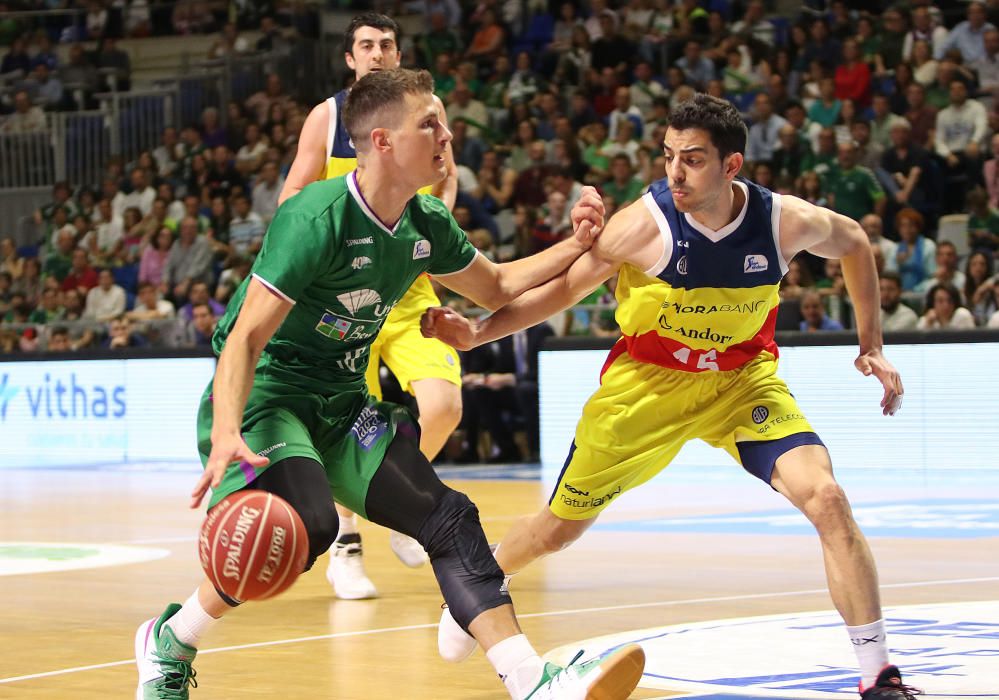 Liga Endesa | Unicaja - Andorra