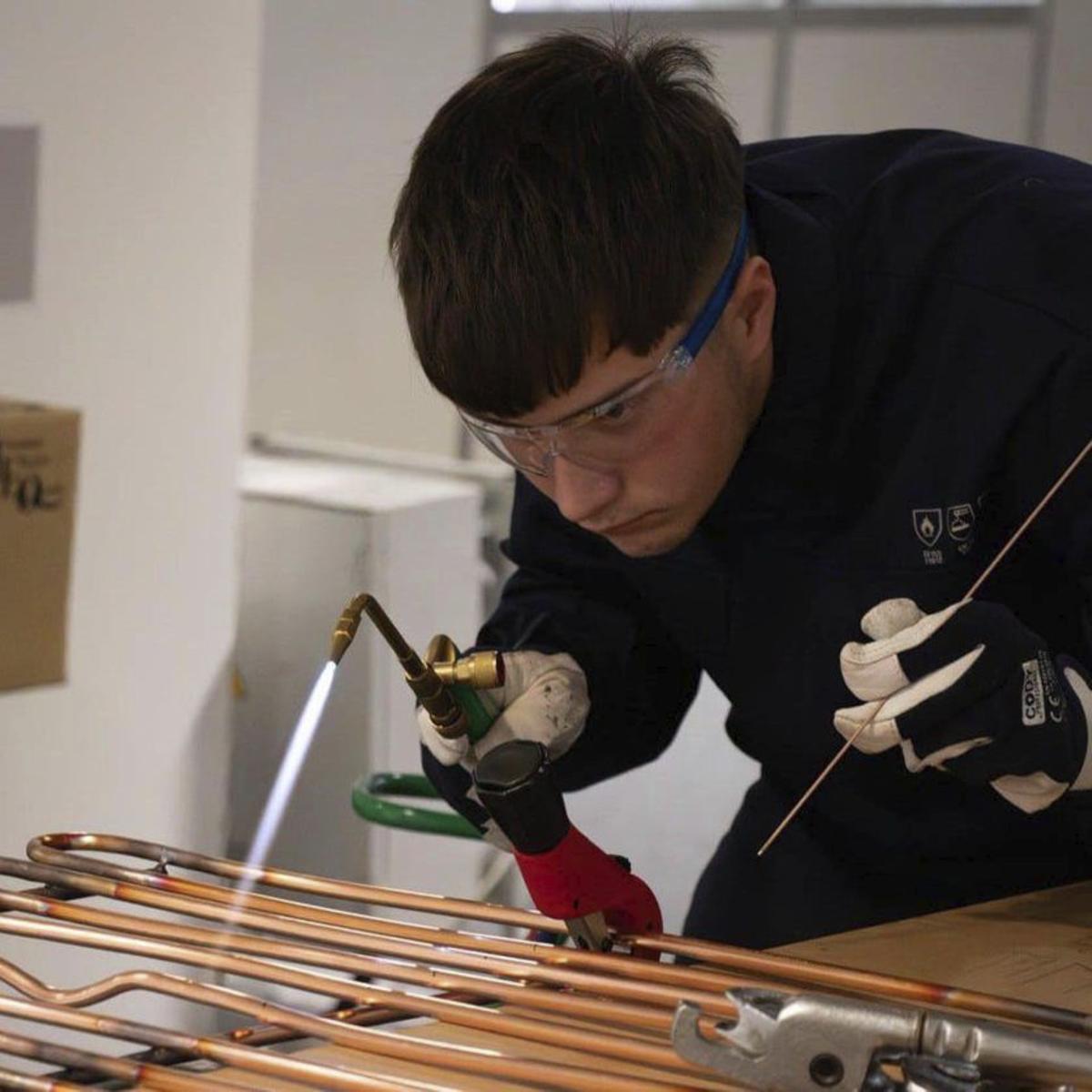 Les SpainSkills coronen