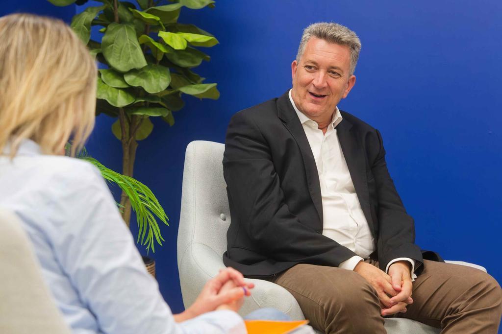 Entrevista a Vicente Martínez Mus