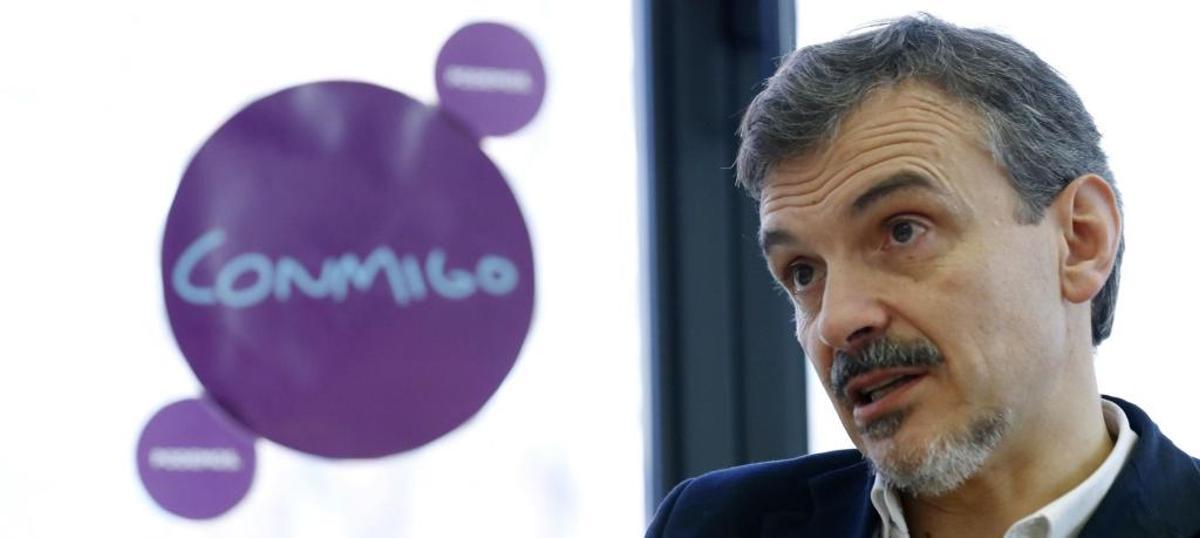 José Manuel López.