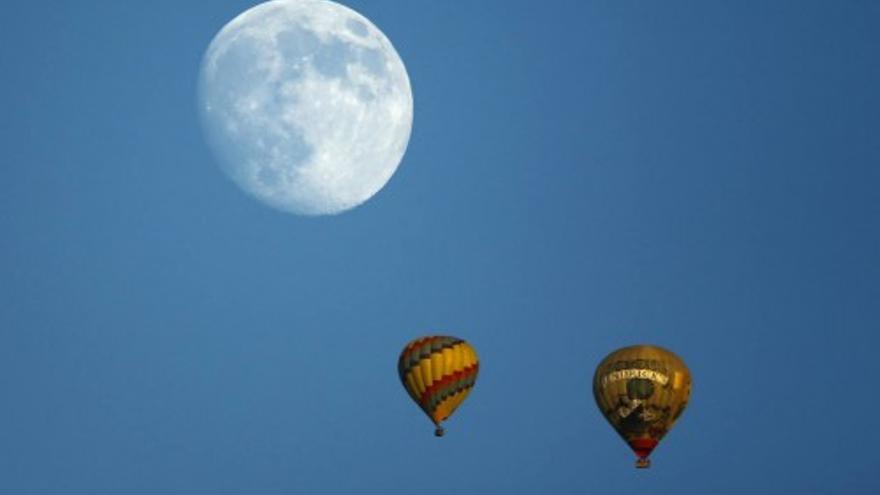 La última superluna del año