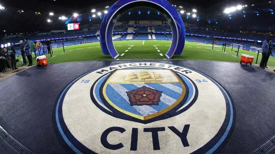 Stefan Borson: "El caso del Manchester City podría no concluir hasta la próxima temporada"