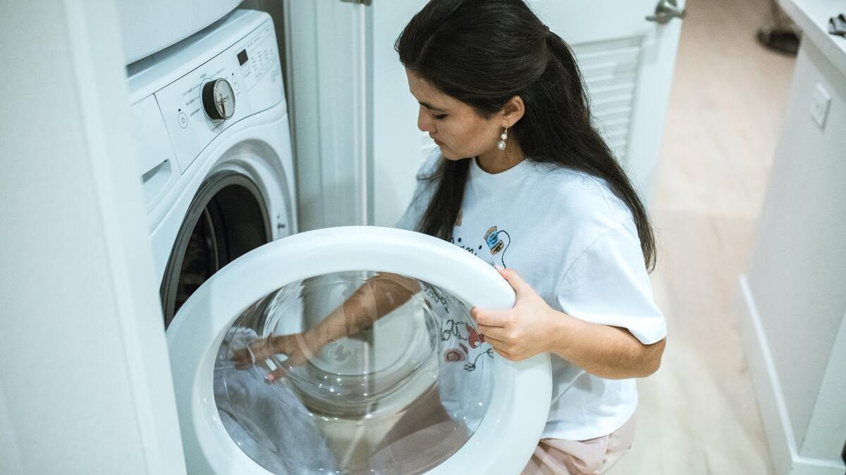 LIMPIEZA: Cómo hacer que la lavadora te dure más tiempo con estos trucos  caseros