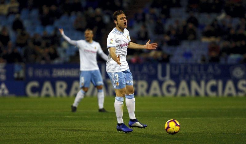 Real Zaragoza-Real Oviedo