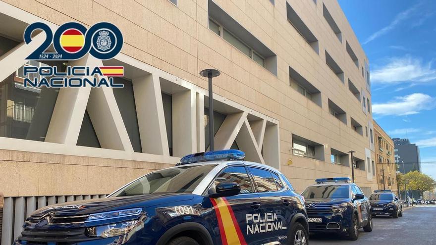 La ley del embudo en al ventanilla del DNI