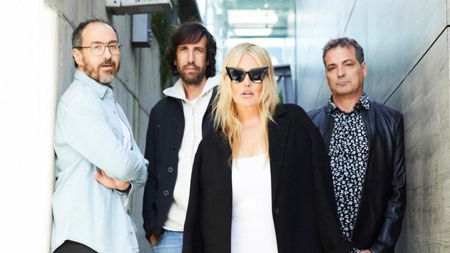 Del retorno de La Oreja de Van Gogh al monólogo más 'disfrutón' de Eva Soriano: Qué hacer en València del 4 al 10 de septiembre