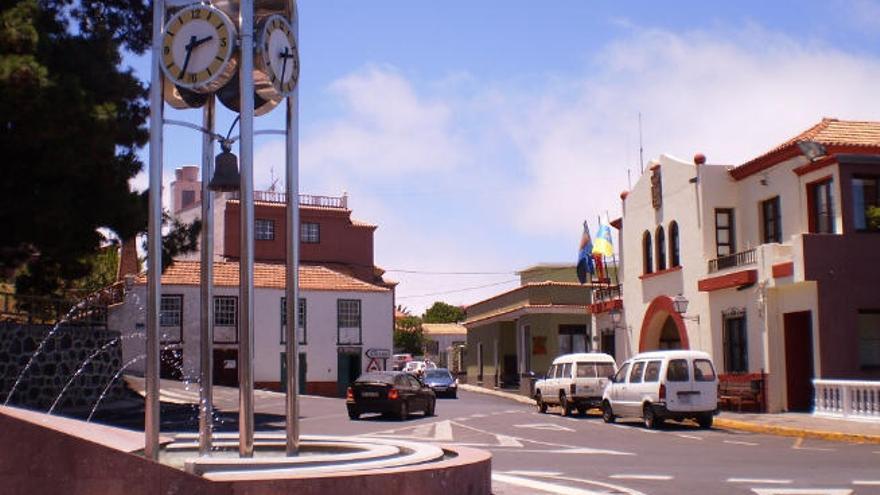 Puntagorda es el municipio que más tarda en abonar sus facturas a proveedores.