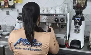 Los empresarios de La Palma califican de «tortura» la crisis eléctrica