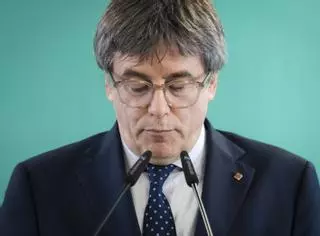 Junts prepara una gira de Puigdemont per Catalunya com a "revulsiu"