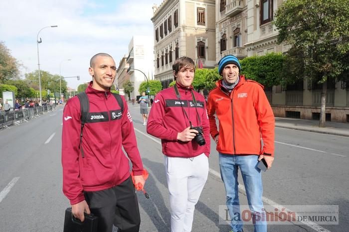 Carrera Asteamur Run Day (I)