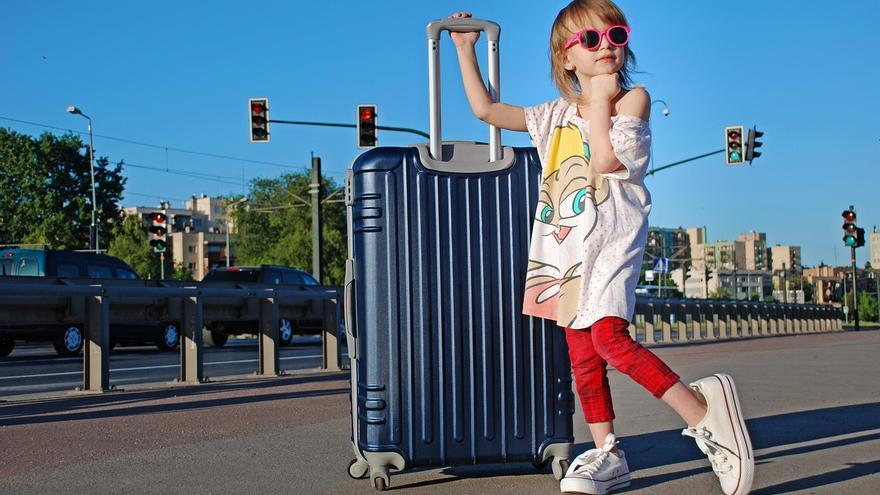 Dónde viajar con niños por España: 5 destinos perfectos para disfrutar en familia