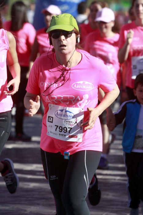 Búscate en la Carrera de la Mujer de Valencia 2016