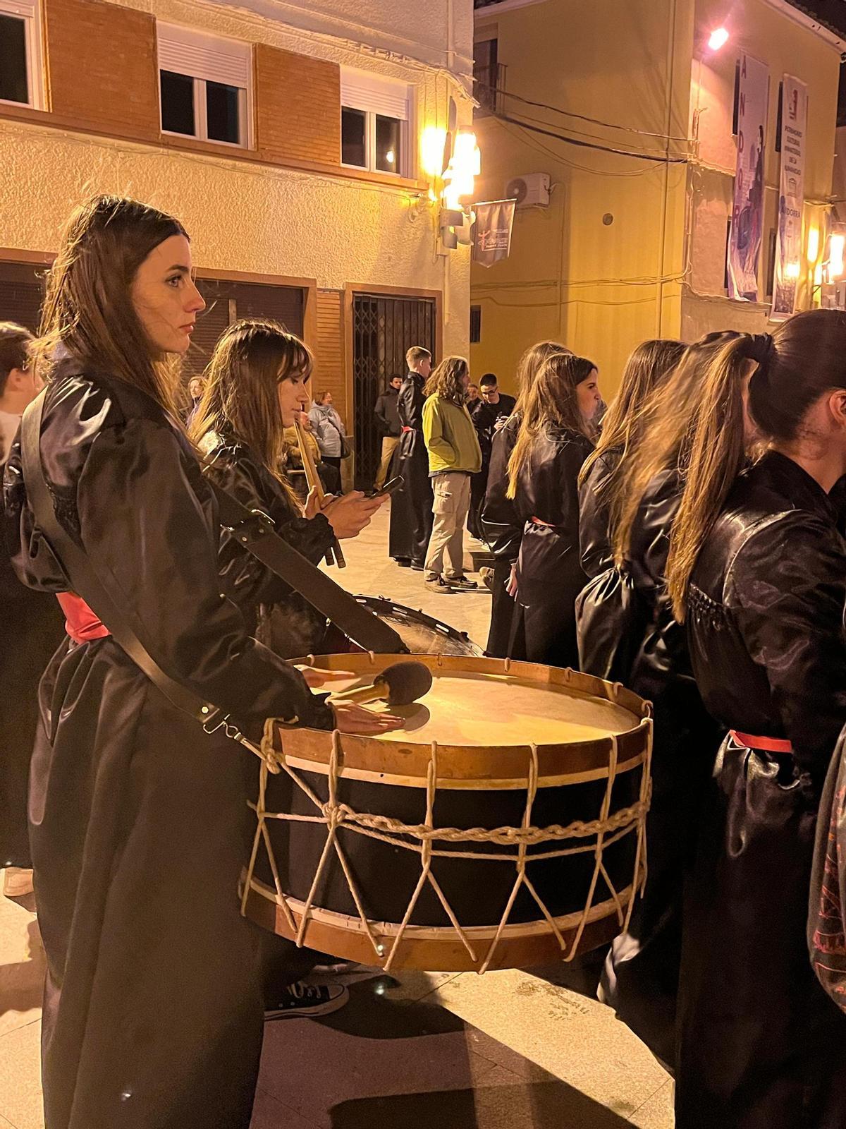 Rompida de la Hora en Andorra