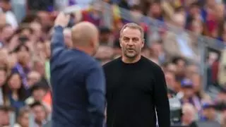 "No necesitamos un milagro para pasar a las semis de Champions"