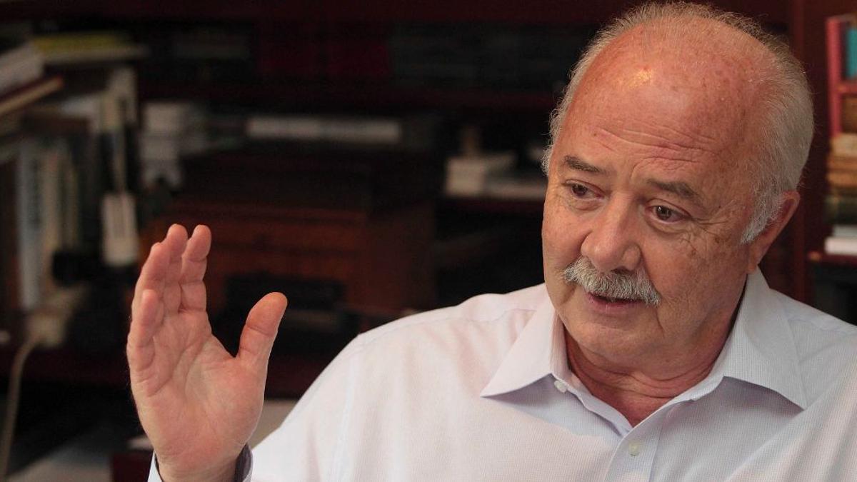 Ricardo Melchior