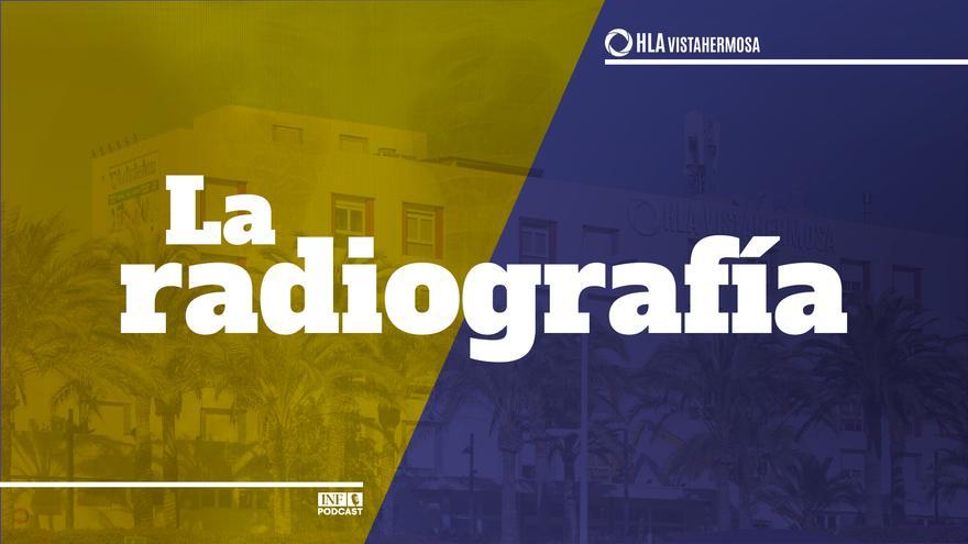 INFORMACIÓN estrena ‘La Radiografía&#039;, un podcast protagonizado por pacientes de HLA Vistahermosa