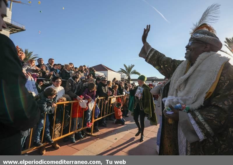 Cabalgata de los Reyes Magos