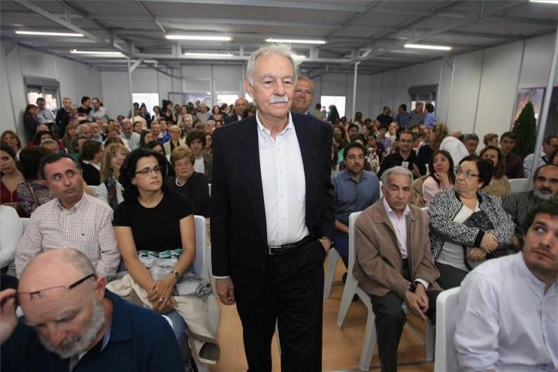 Feria del Libro en Córdoba