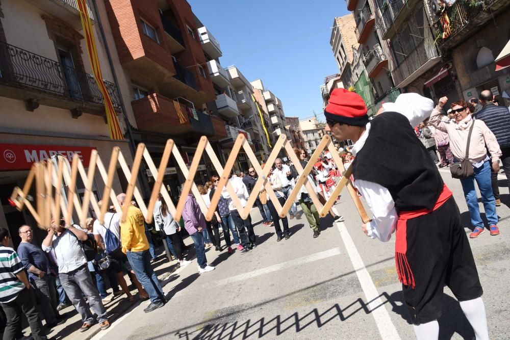 Caramelles de Súria