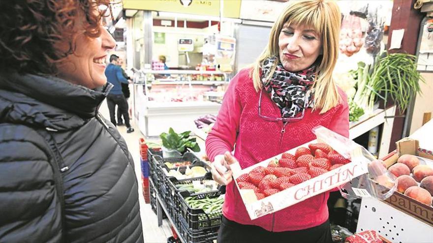 Cocina y amor, maridaje especial para conquistar