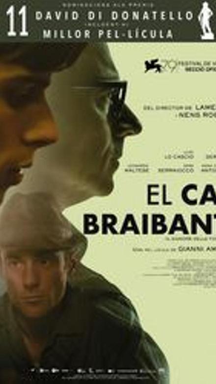 El cas Braibanti