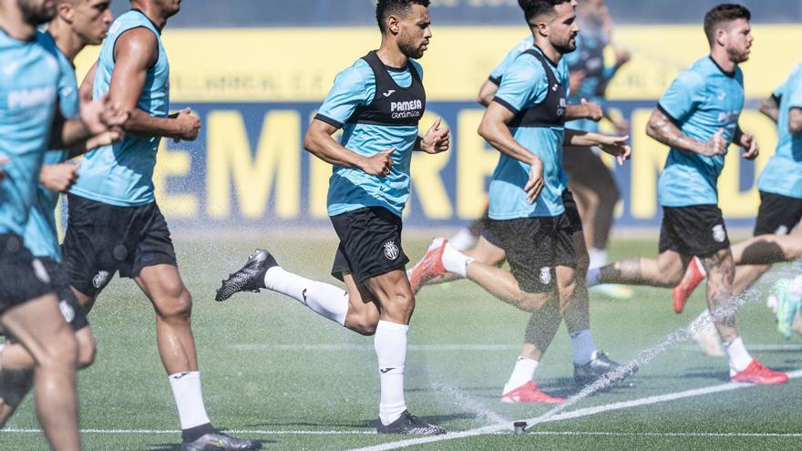 El ambicioso reto de Coquelin con el Villarreal