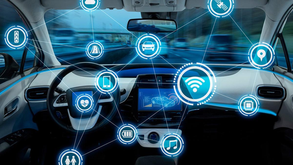 Actualizaciones para coches eléctricos pueden bloquear el vehículo