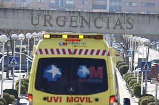 Muere un recién nacido en un hospital que tenía las urgencias obstétricas cerradas