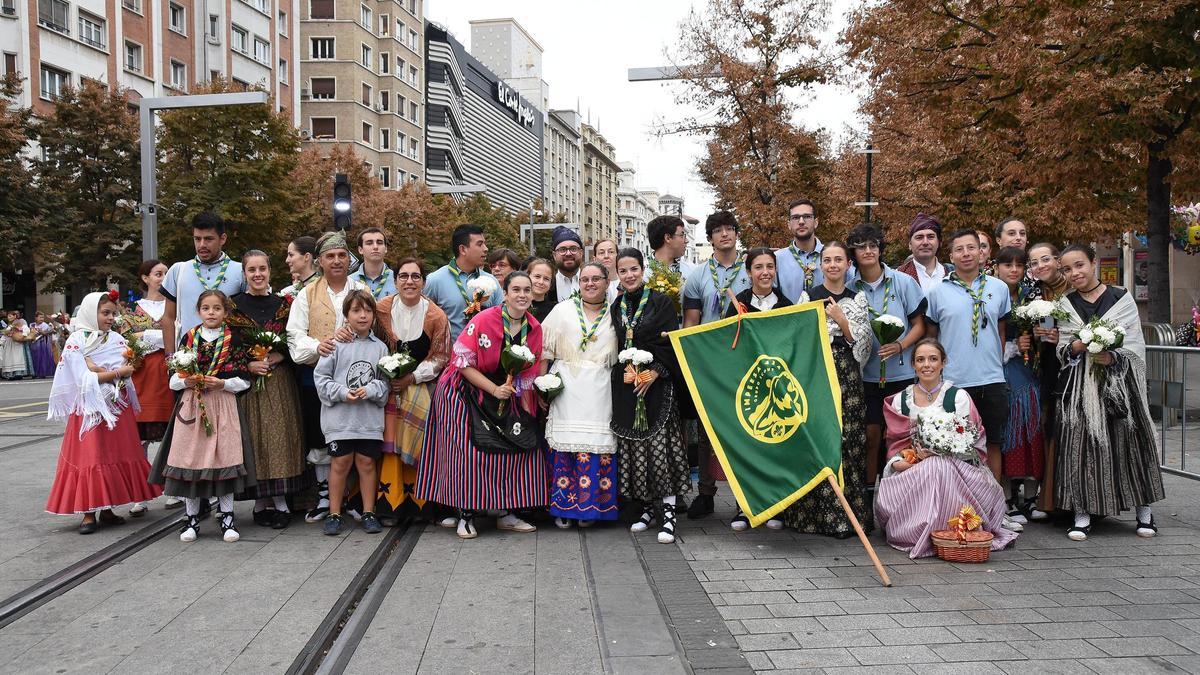 ASOCIACIÓN GRUPO SCOUT IMPEESA