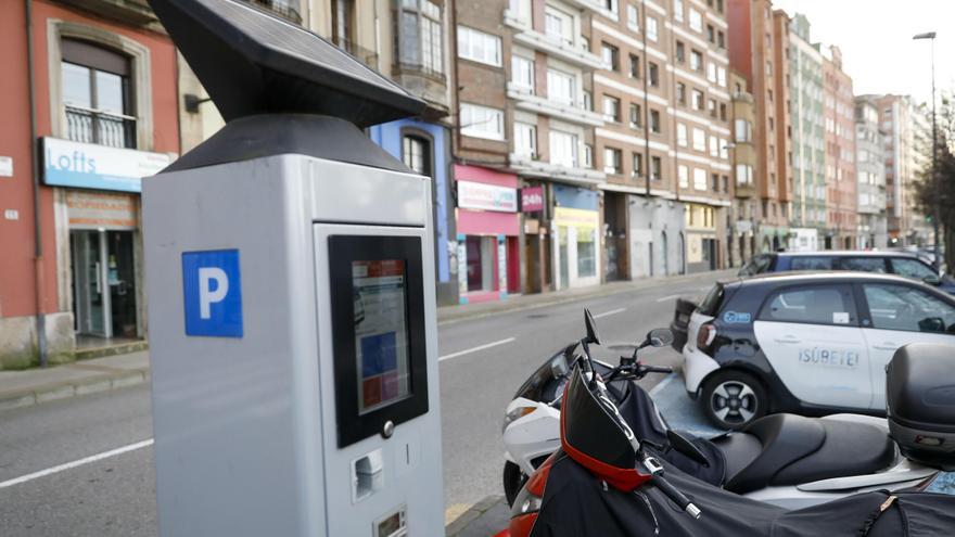 La ordenanza de movilidad de Gijón llega a su fin: estas son todas las restricciones medioambientales a los coches que se eliminan