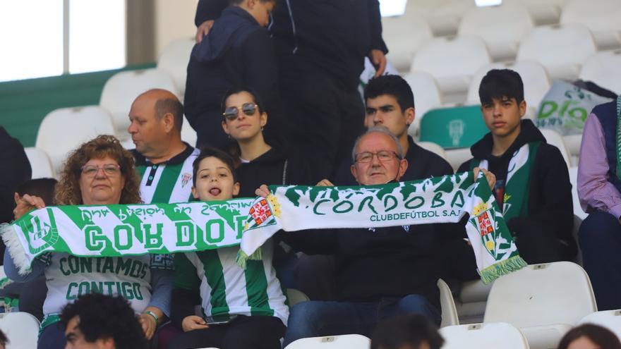El Córdoba CF, a reactivar su campaña de abonados