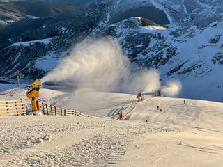 Llegan los Outlet de la nieve y BlackWeeks M+ en León y Oviedo