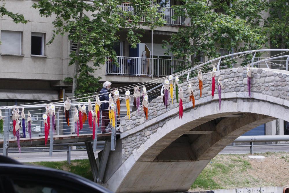 Girona, Temps de Flors 2019