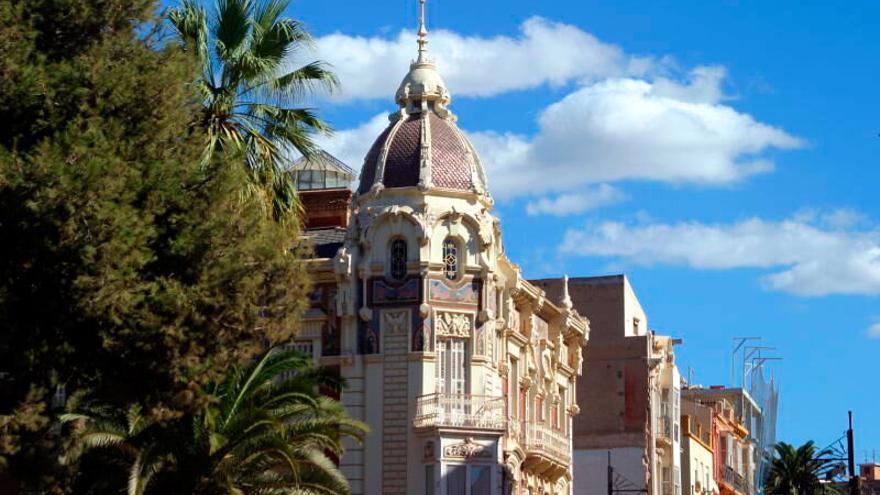 Casa Aguirre, Museo Regional de Arte Moderno.     