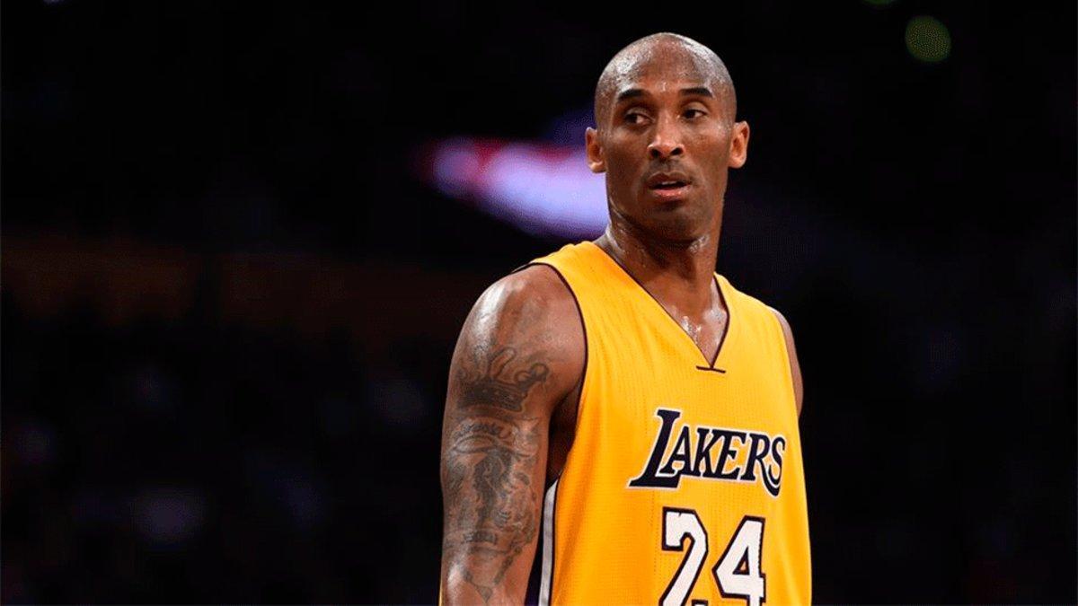 Nike rendirá tributo a la figura de Kobe Bryant con el lanzamiento de la &quot;Mamba Week&quot;