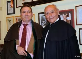 Muere Manuel Lozano, de la familia propietaria de la plaza de toros de Pontevedra