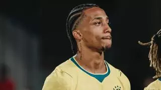 Avalan el fichaje de João Pedro por el Barça: "Encaja absolutamente en el perfil"