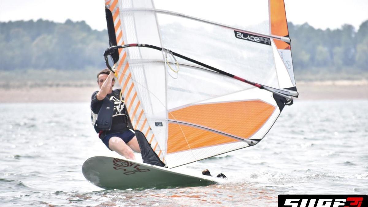 Carlos Blázquez, el mejor extremeño.