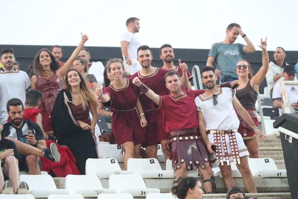 FC Cartagena-Cádiz B