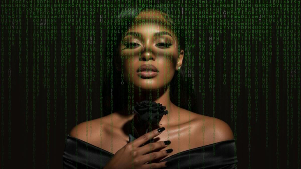 Xania Monet, la artista creada con IA que ha firmado un contrato millonario Imagen