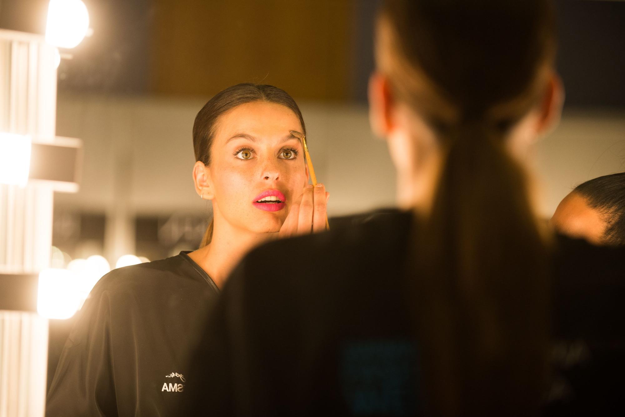 La cosmética natural es tendencia