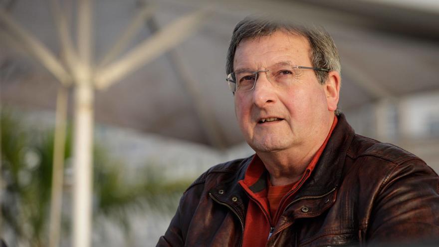 Luis Roda.
