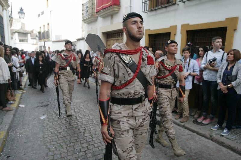 Domingo de Ramos en Córdoba