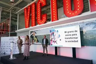 Diez años de eWoman: trabajo femenino para lograr la igualdad