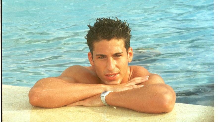 Miguel Ángel Silvestre cumple 40 años: No te pierdas las mejores imágenes del actor de Castellón